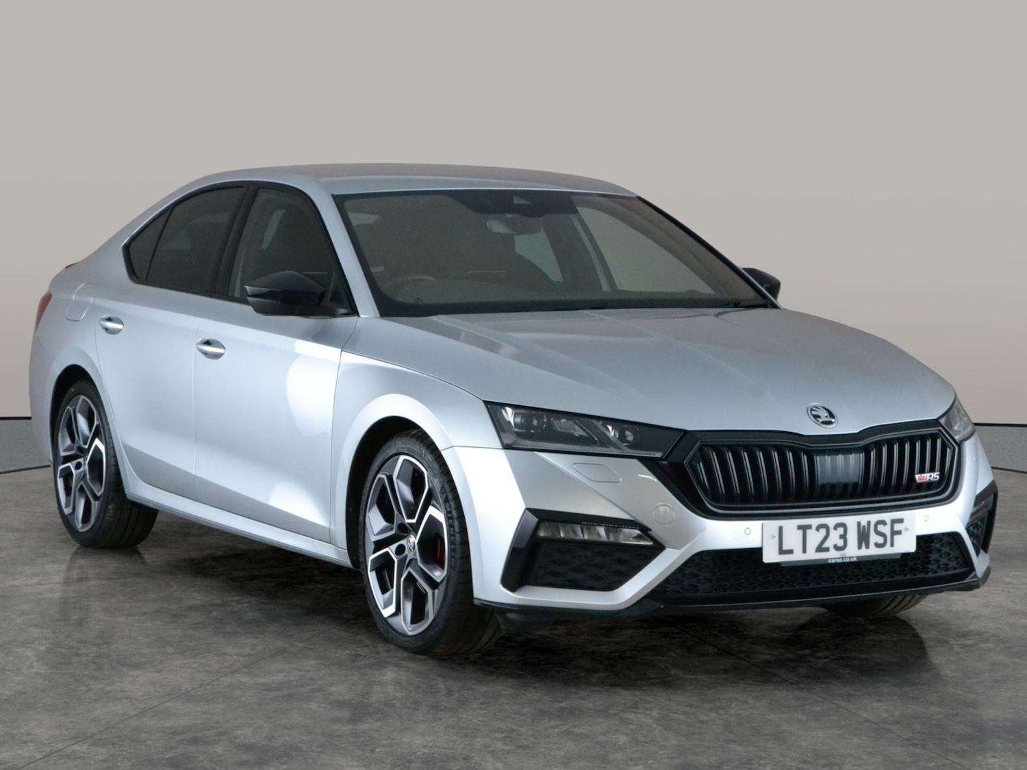 Used Skoda Octavia 2023 for sale - 77995434: Photo 7