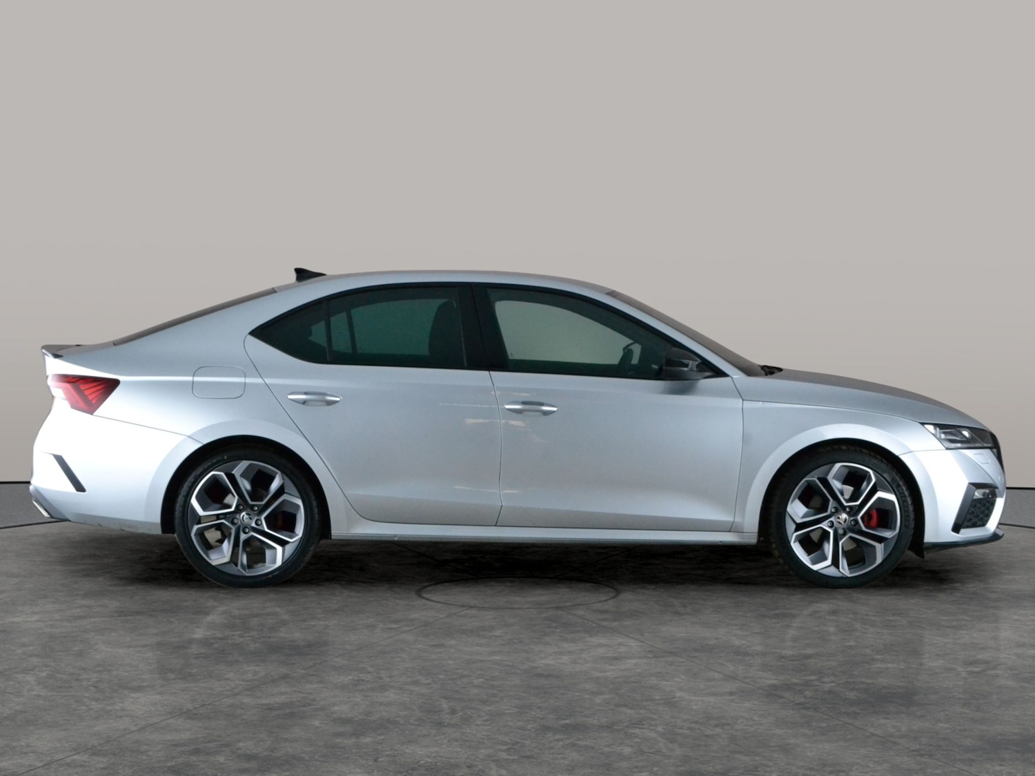 Used Skoda Octavia 2023 for sale - 77995434: Photo 8