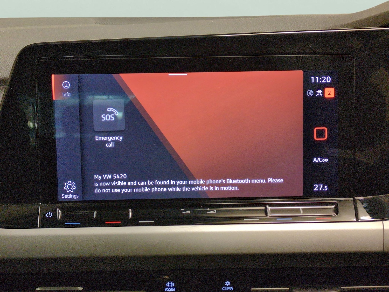 Used Volkswagen Golf 2022 for sale - 77568135: Photo 14