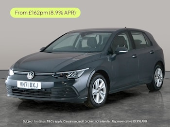 2.0 TDI Life Hatchback 5dr Diesel Manual Euro 6 (s/s) (115 ps) - PARK SENSO