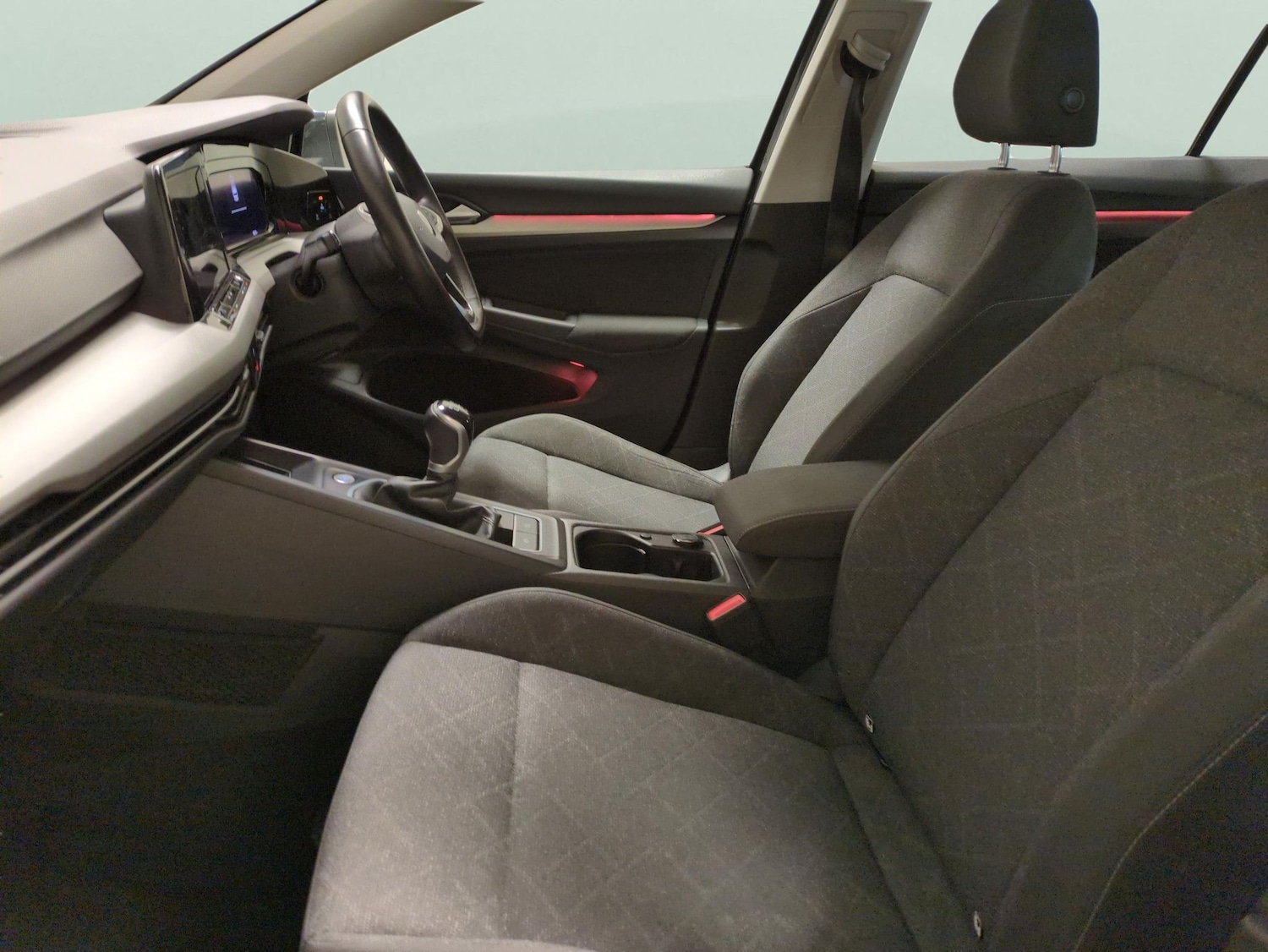 Used Volkswagen Golf 2022 for sale - 77568135: Photo 4