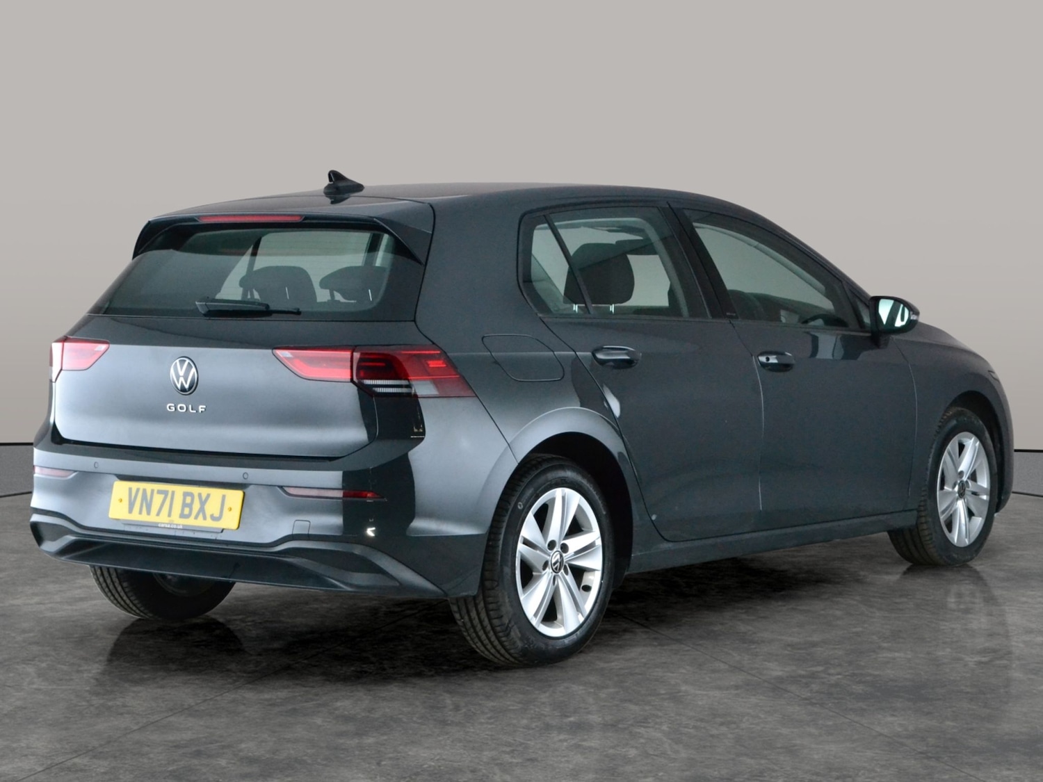 Used Volkswagen Golf 2022 for sale - 77568135: Photo 9