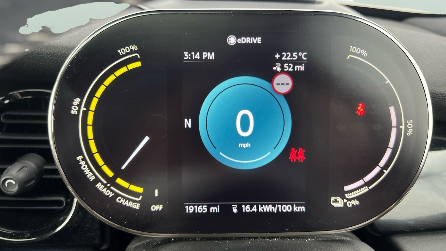 Used MINI Hatch 2022 for sale - 77517326: Photo 16