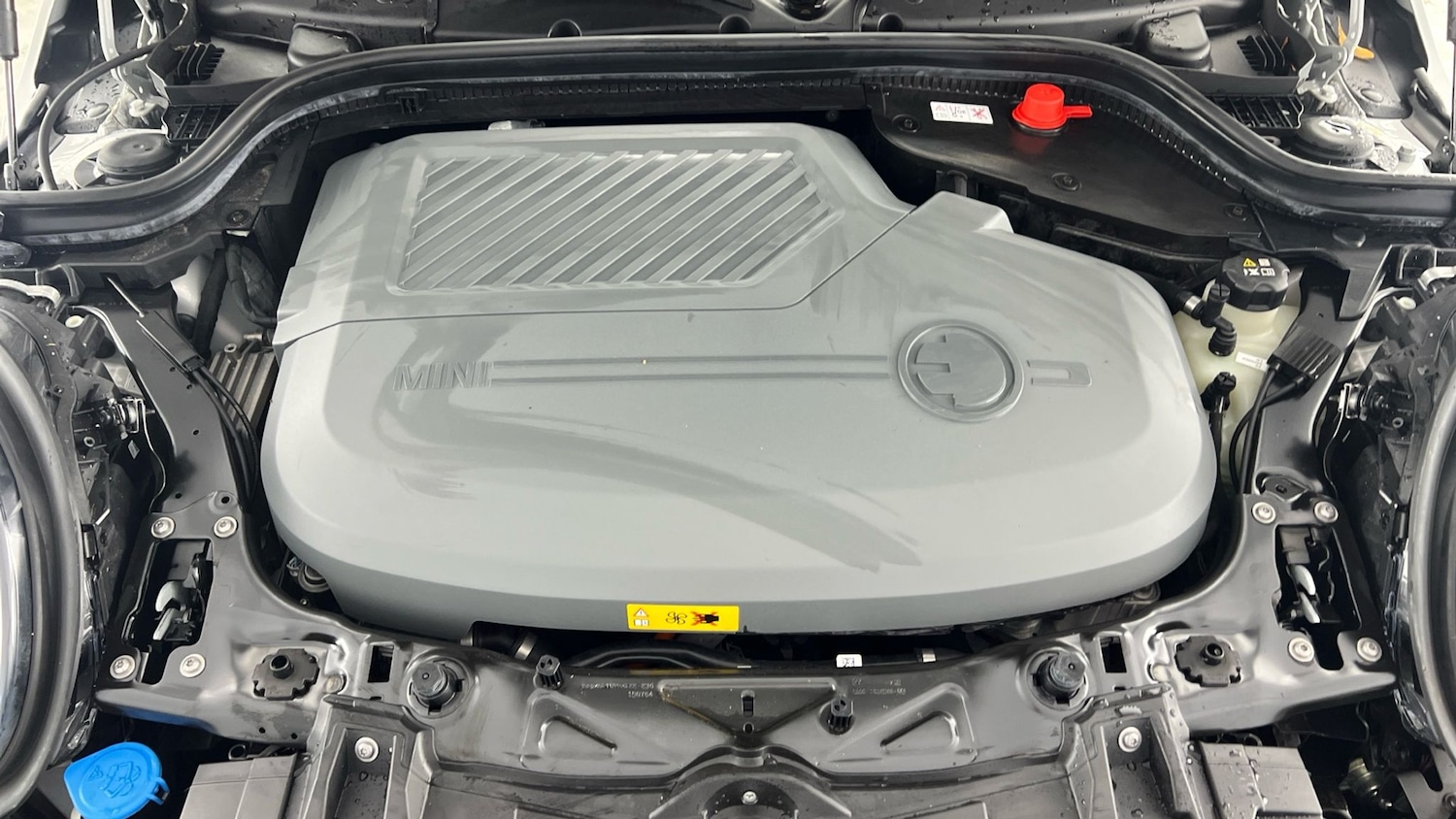 Used MINI Hatch 2022 for sale - 77517326: Photo 19