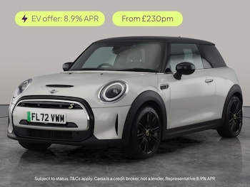 Used MINI Hatch 2022 for sale - 77517326: Photo