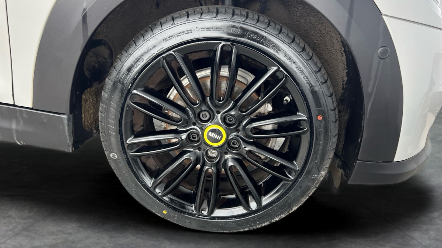 Used MINI Hatch 2022 for sale - 77517326: Photo 20