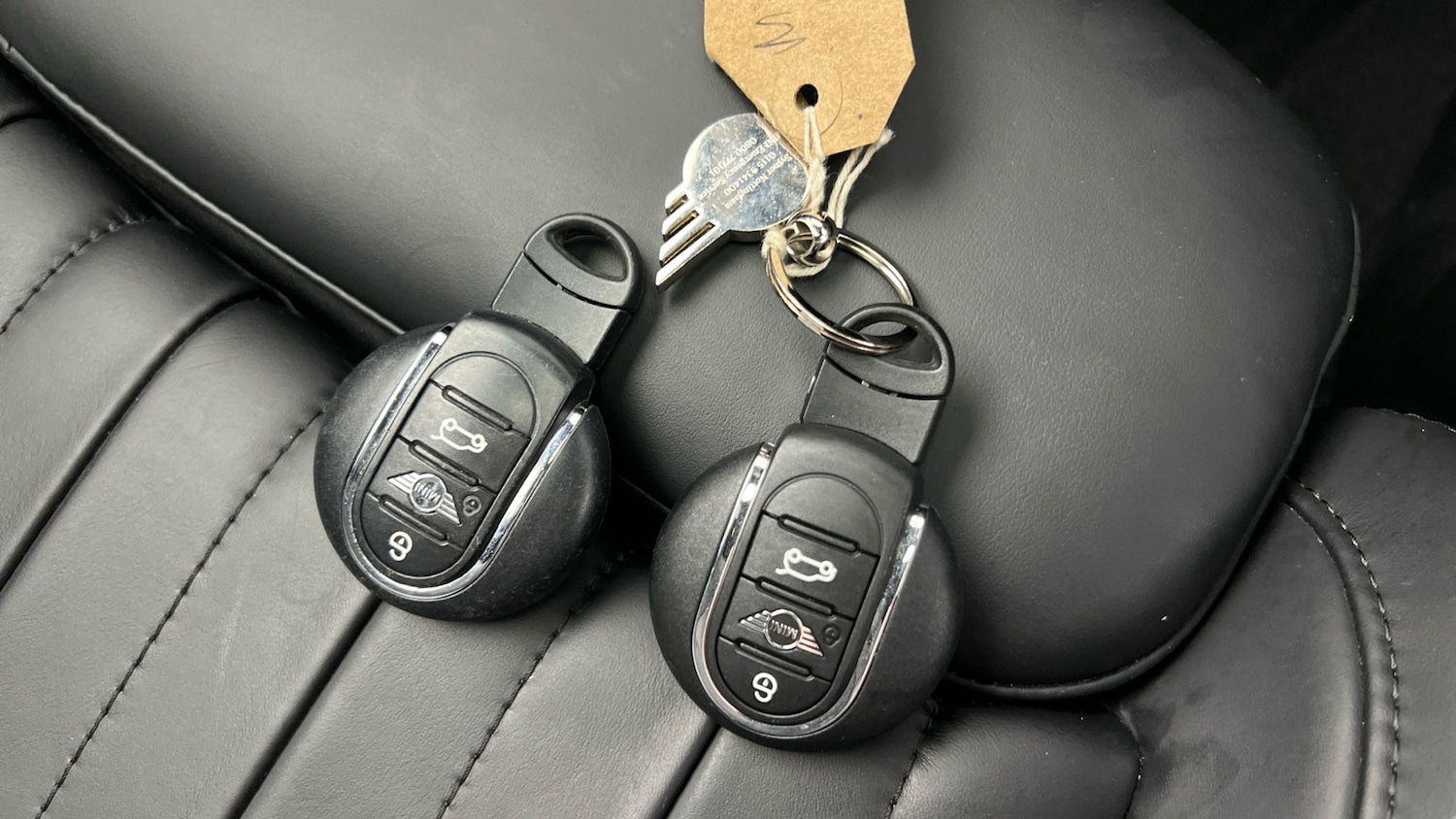 Used MINI Hatch 2022 for sale - 77517326: Photo 22