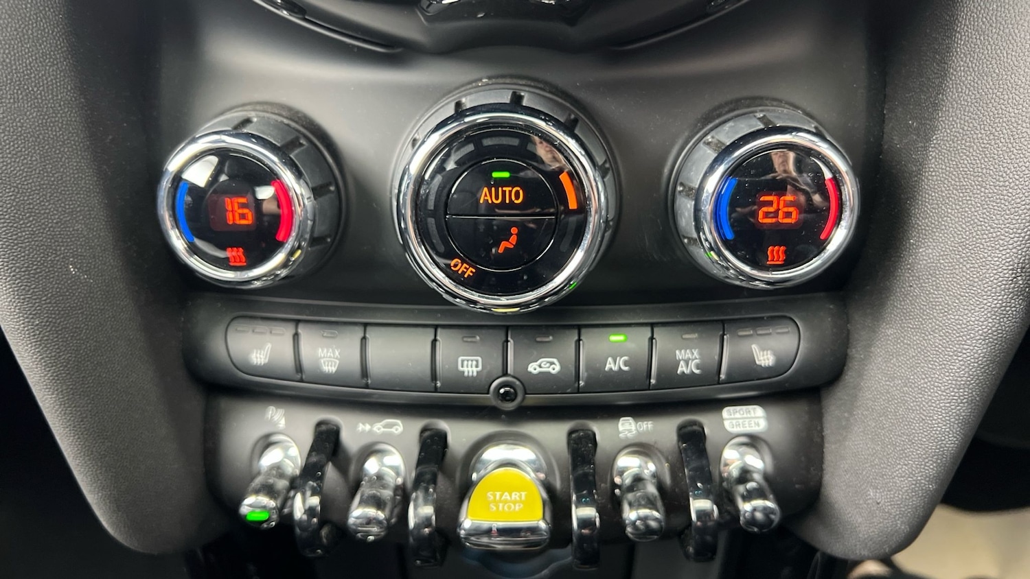 Used MINI Hatch 2022 for sale - 77517326: Photo 26