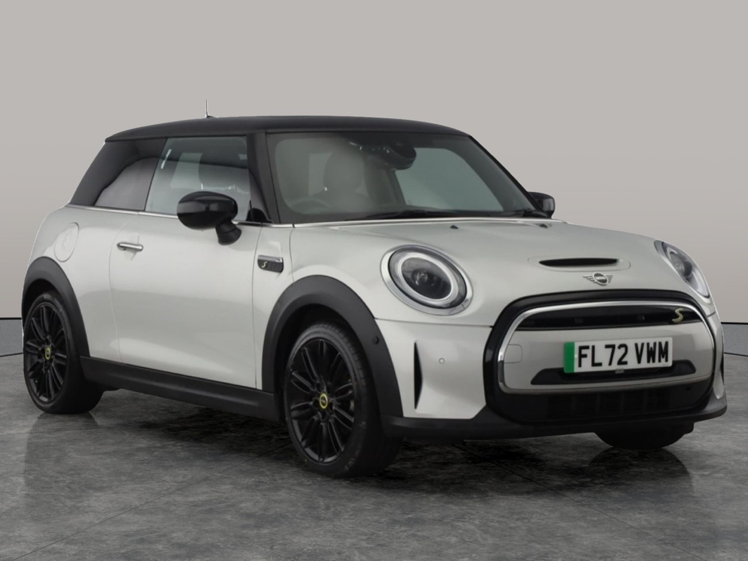 Used MINI Hatch 2022 for sale - 77517326: Photo 4