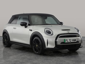 Used MINI Hatch 2022 for sale - 77517326: Photo