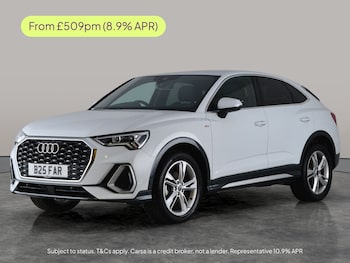 Used Audi Q3 2024 for sale - 78497012: Photo