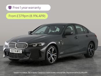 Used BMW 3 Series 2024 for sale - 79736610: Photo