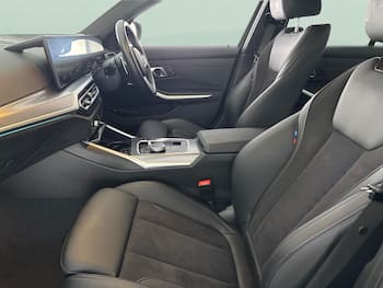 Used BMW 3 Series 2024 for sale - 79736610: Photo