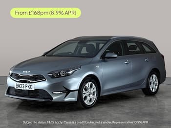 Used Kia Ceed 2023 for sale - 79639183: Photo