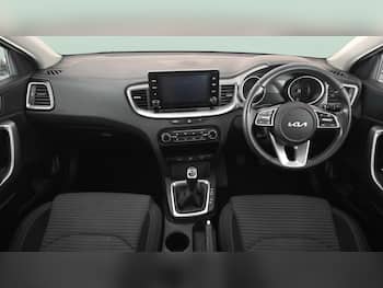 Used Kia Ceed 2023 for sale - 79639183: Photo