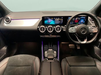 Used Mercedes-Benz EQA 2022 for sale - 75631242: Photo