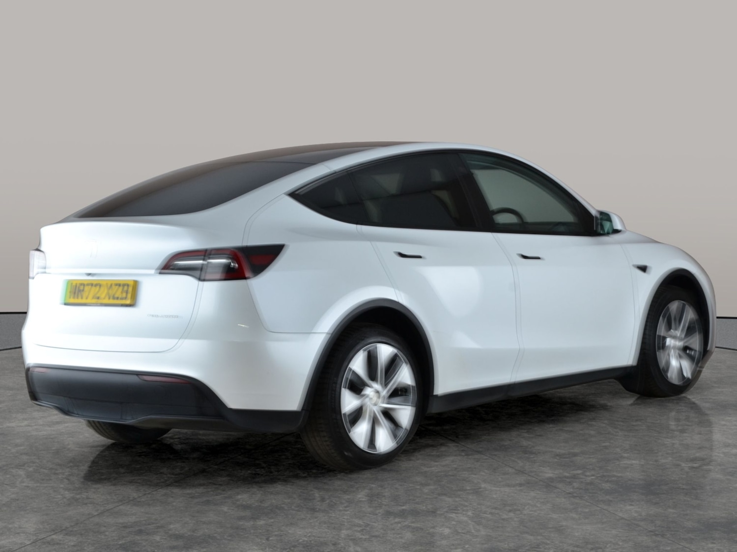 Used Tesla Model Y 2022 for sale - 77543072: Photo 11