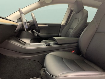 Used Tesla Model Y 2022 for sale - 77543072: Photo