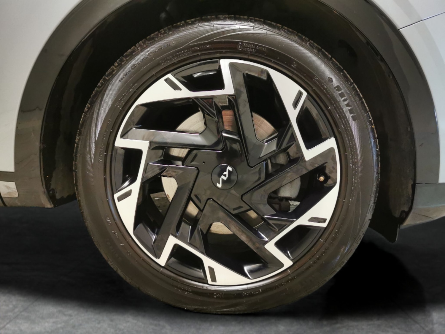 Used Kia Sportage 2023 for sale - 77965711: Photo 23