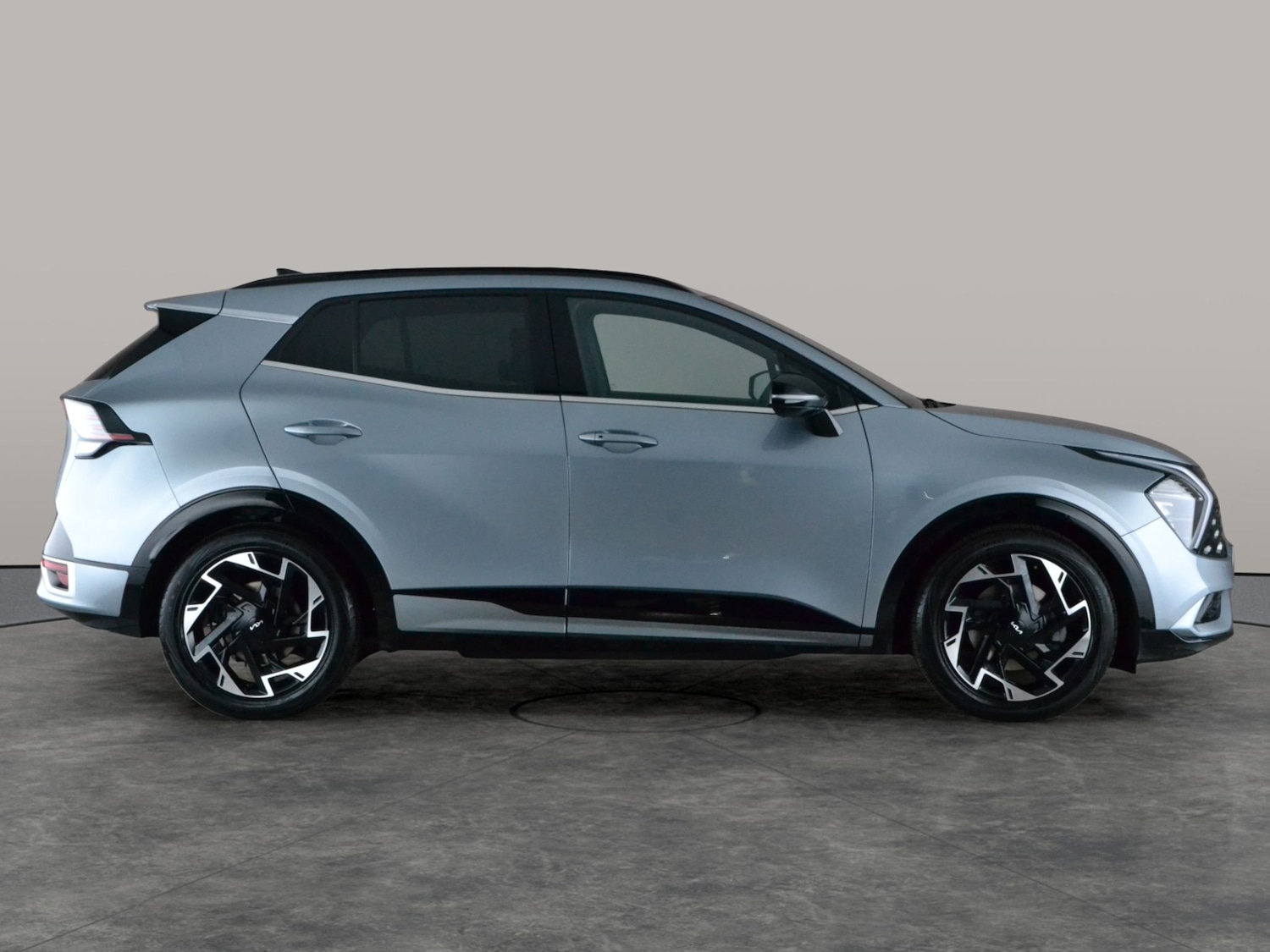 Used Kia Sportage 2023 for sale - 77965711: Photo 9