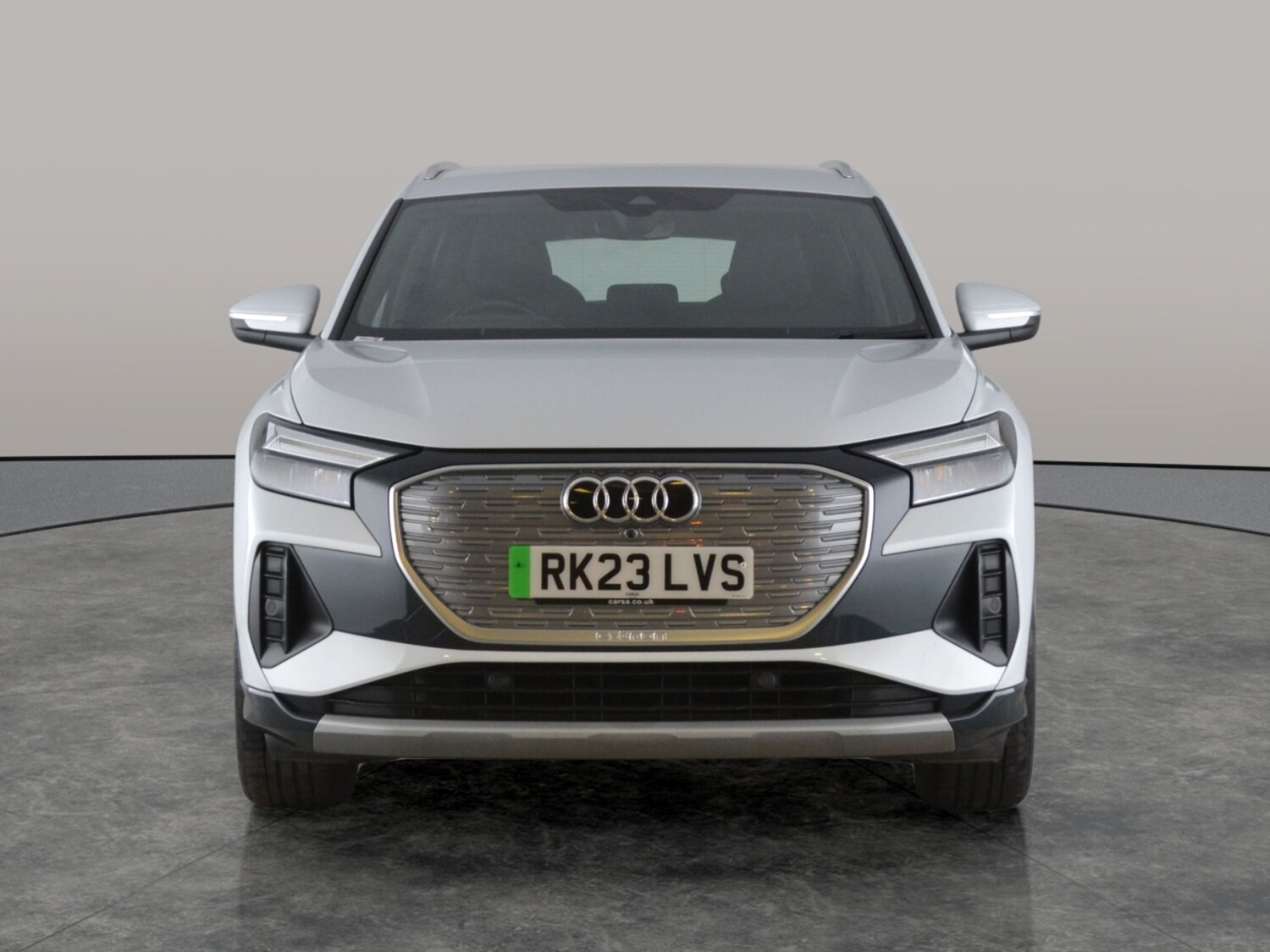 Used Audi Q4 e-tron 2023 for sale - 77995493: Photo 12