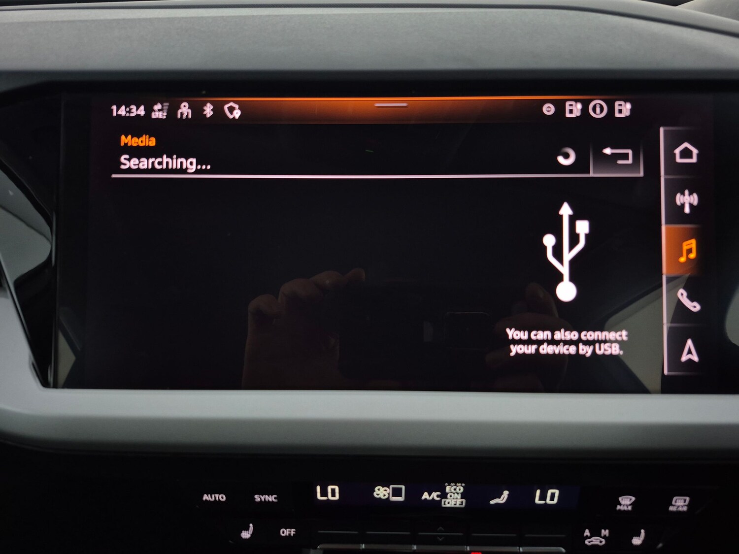 Used Audi Q4 e-tron 2023 for sale - 77995493: Photo 16