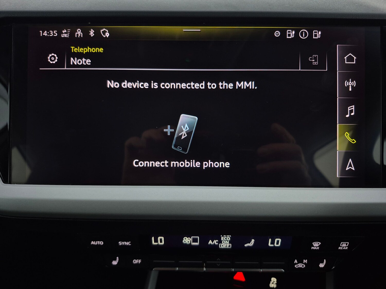 Used Audi Q4 e-tron 2023 for sale - 77995493: Photo 17