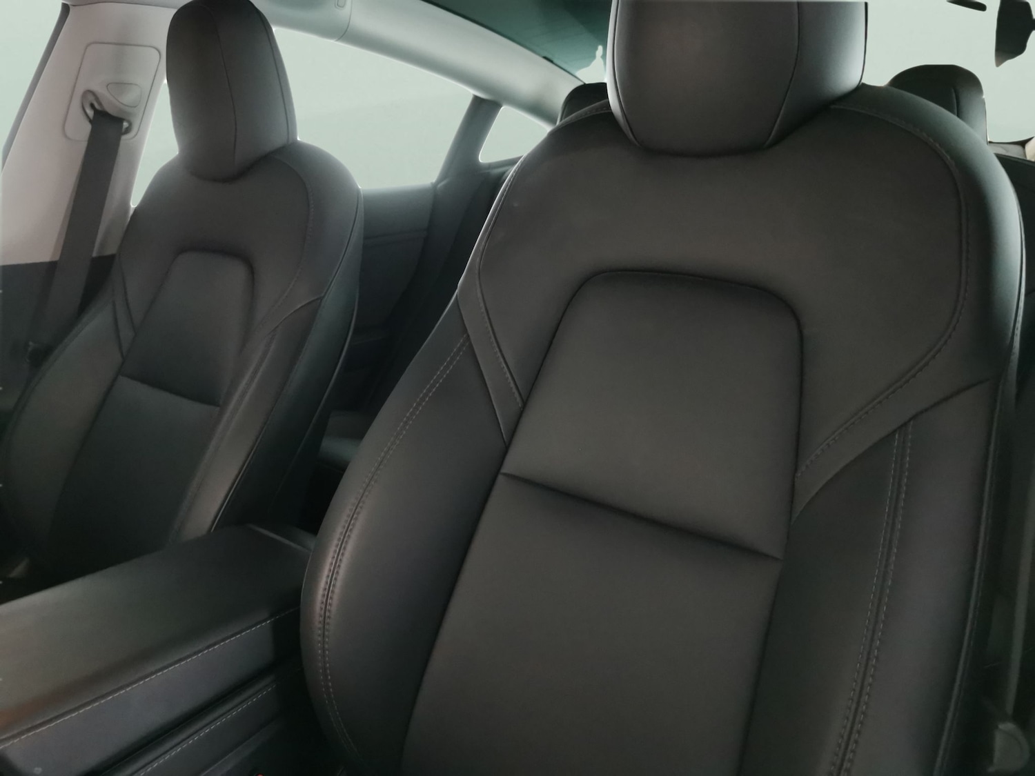 Used Tesla Model 3 2023 for sale - 77235705: Photo 7