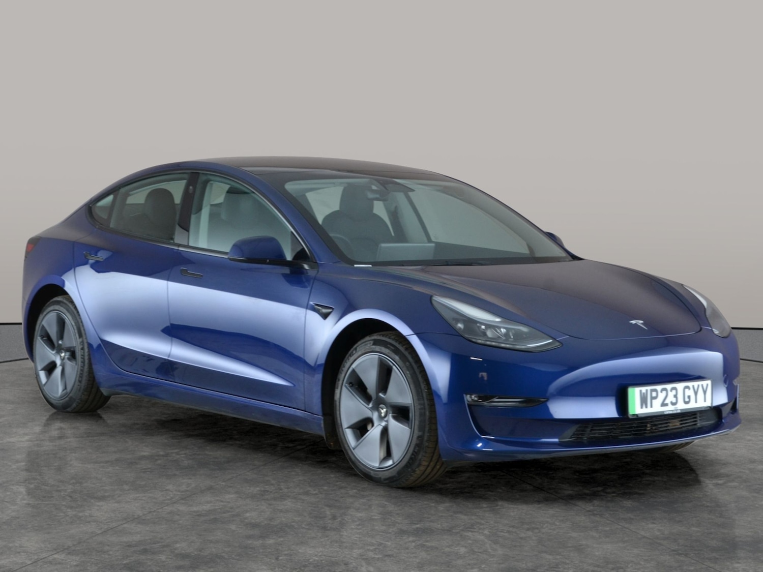 Used Tesla Model 3 2023 for sale - 77235705: Photo 9