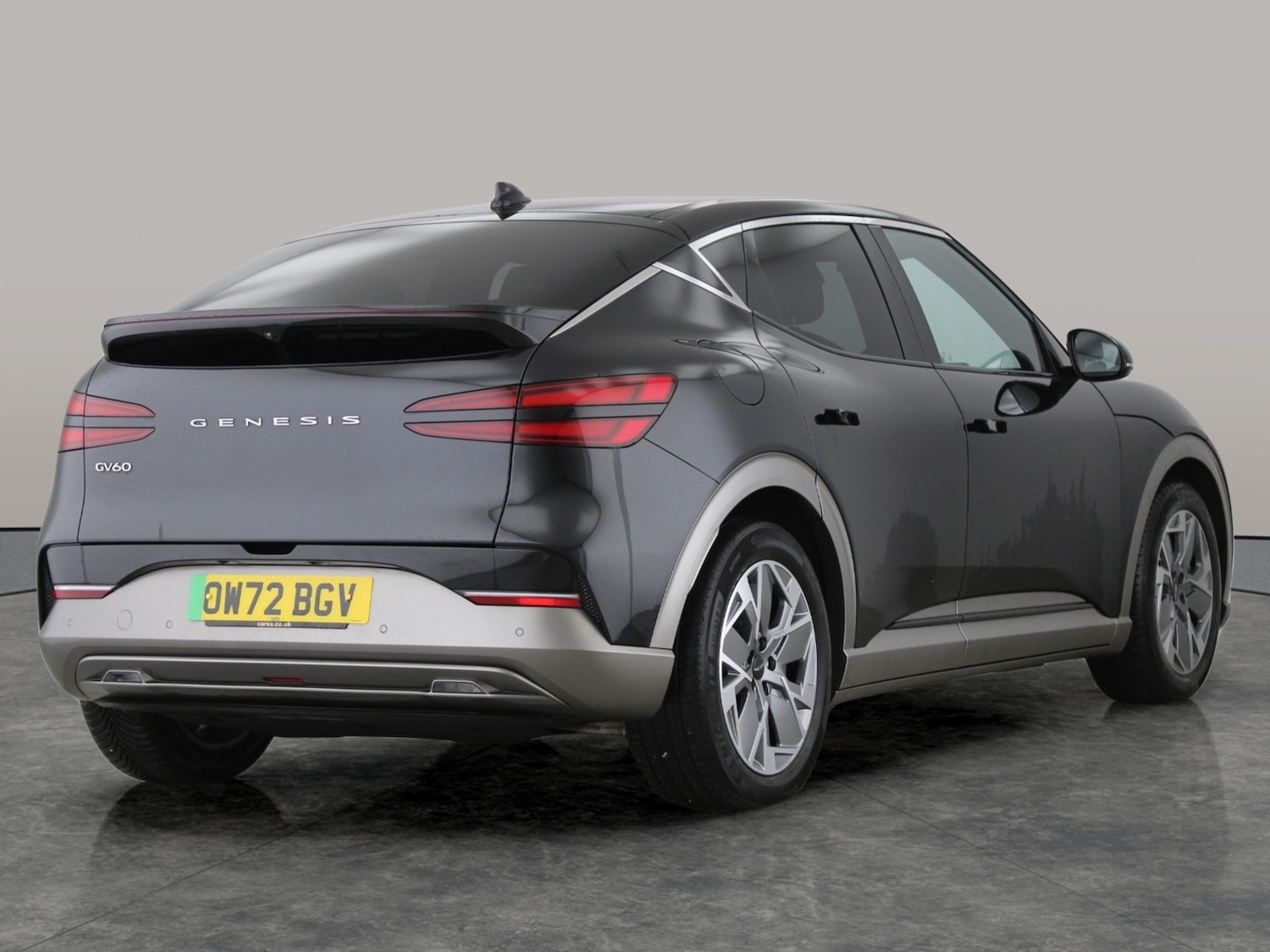 Used Genesis GV60 2022 for sale - 77127860: Photo 10