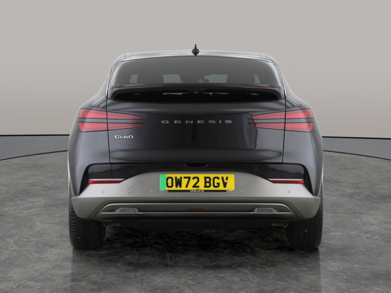 Used Genesis GV60 2022 for sale - 77127860: Photo 11