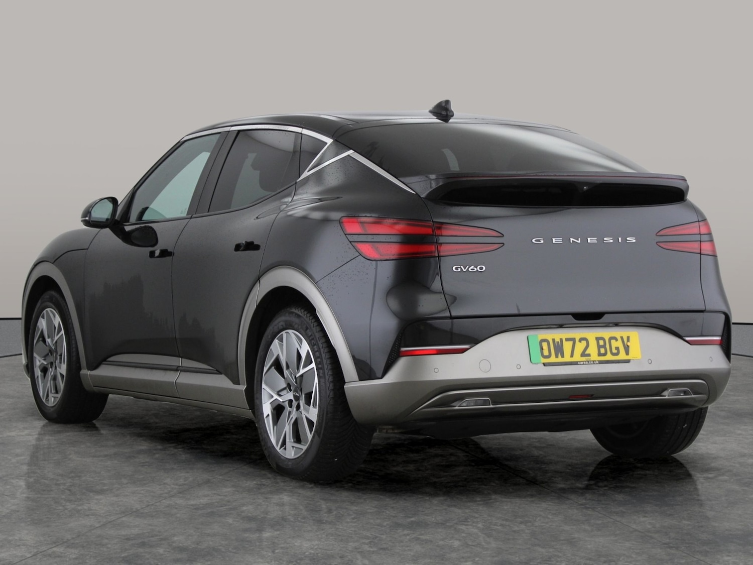 Used Genesis GV60 2022 for sale - 77127860: Photo 12