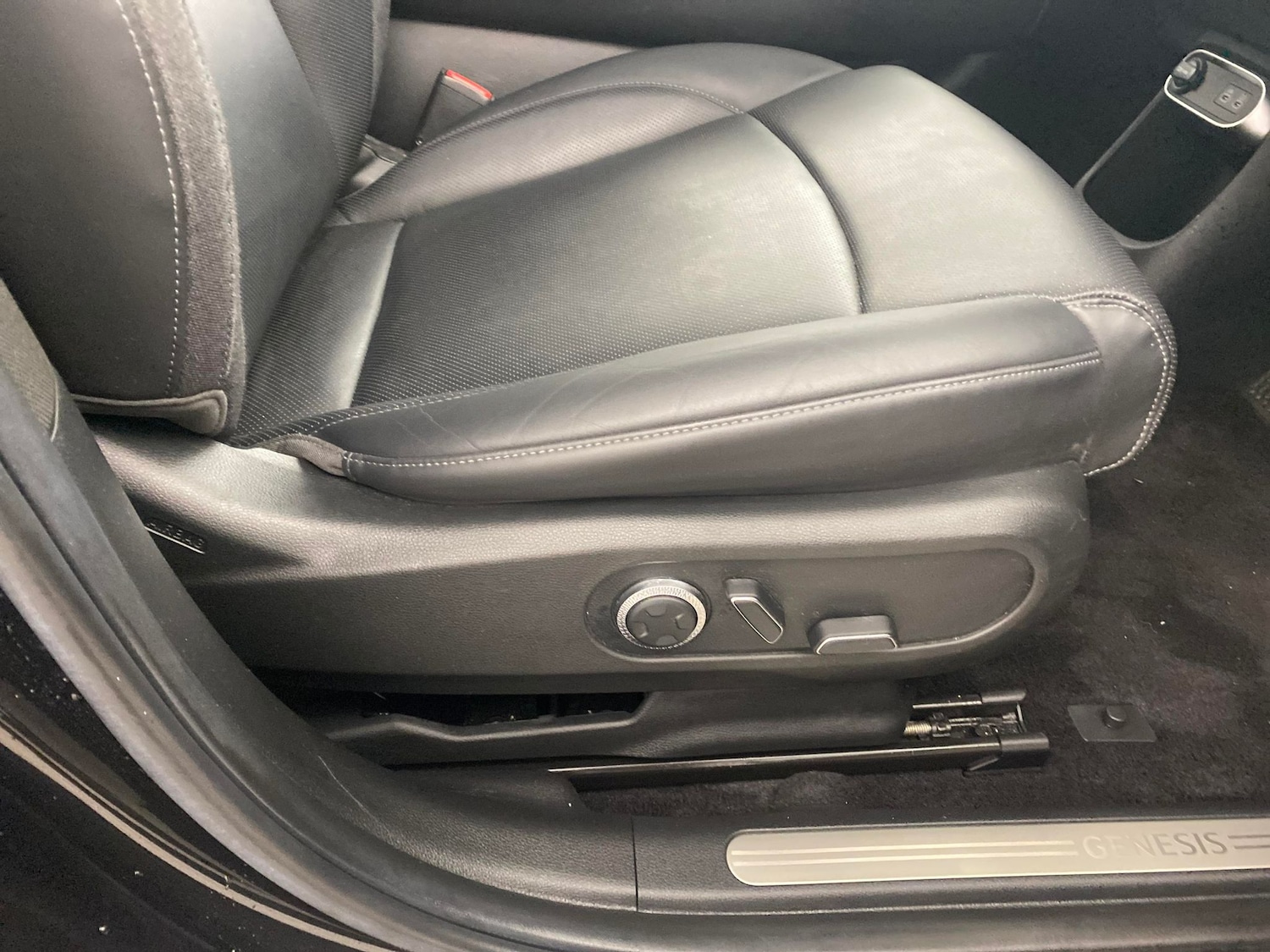 Used Genesis GV60 2022 for sale - 77127860: Photo 15