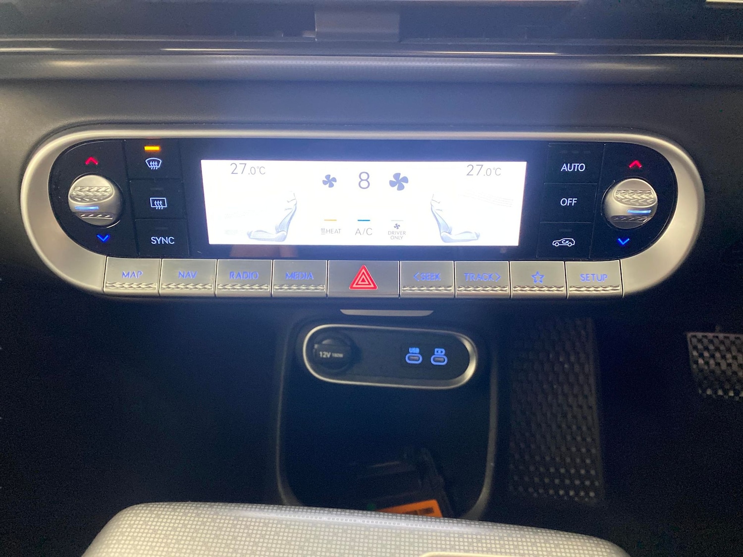 Used Genesis GV60 2022 for sale - 77127860: Photo 17