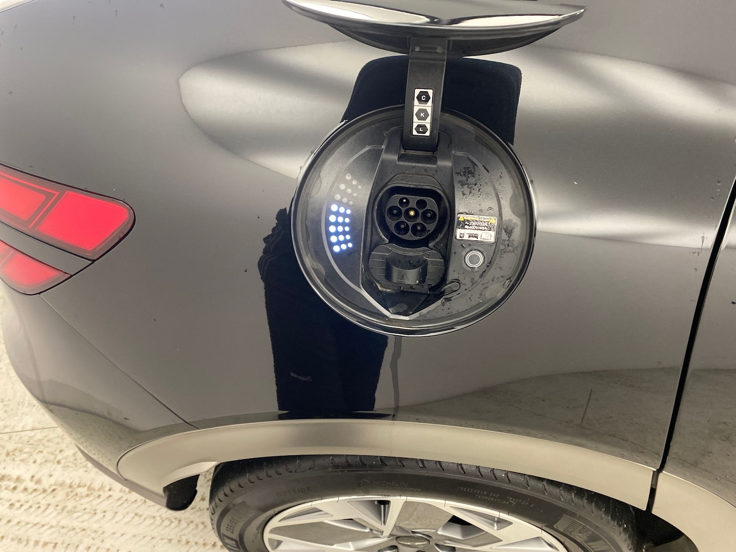 Used Genesis GV60 2022 for sale - 77127860: Photo 24