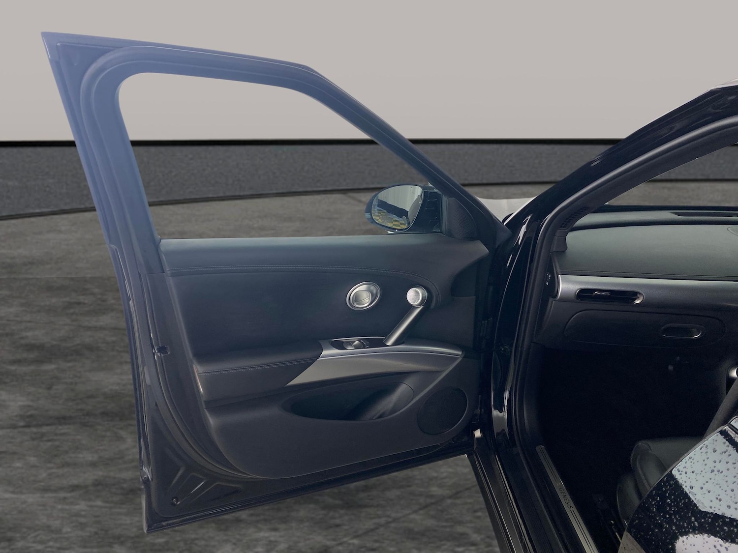 Used Genesis GV60 2022 for sale - 77127860: Photo 25