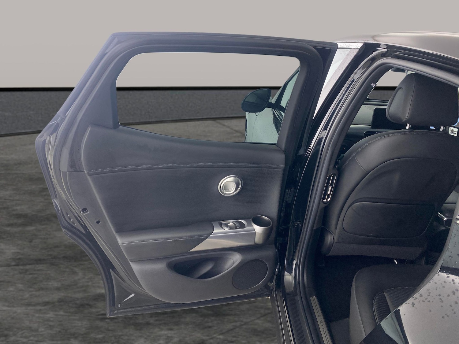 Used Genesis GV60 2022 for sale - 77127860: Photo 26