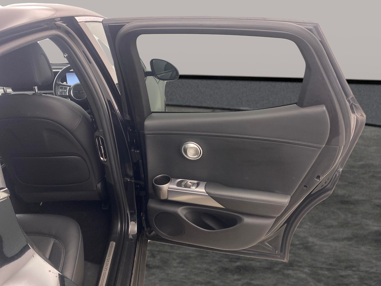 Used Genesis GV60 2022 for sale - 77127860: Photo 28