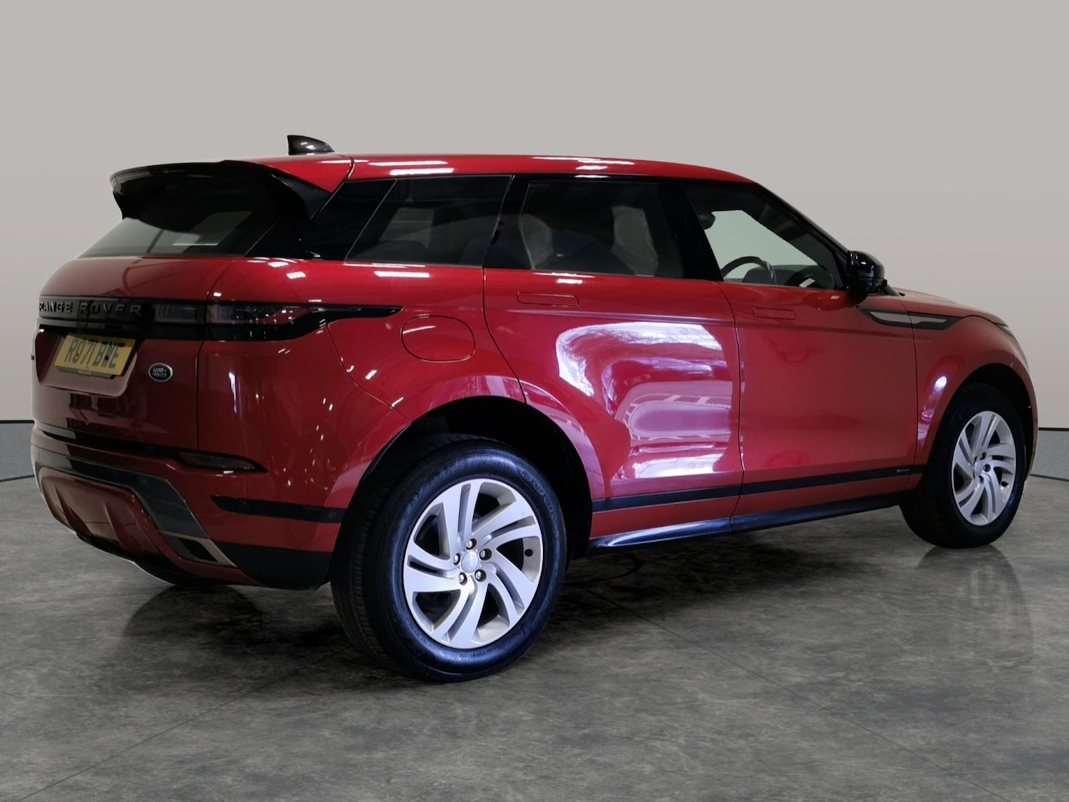 Vehicle 46