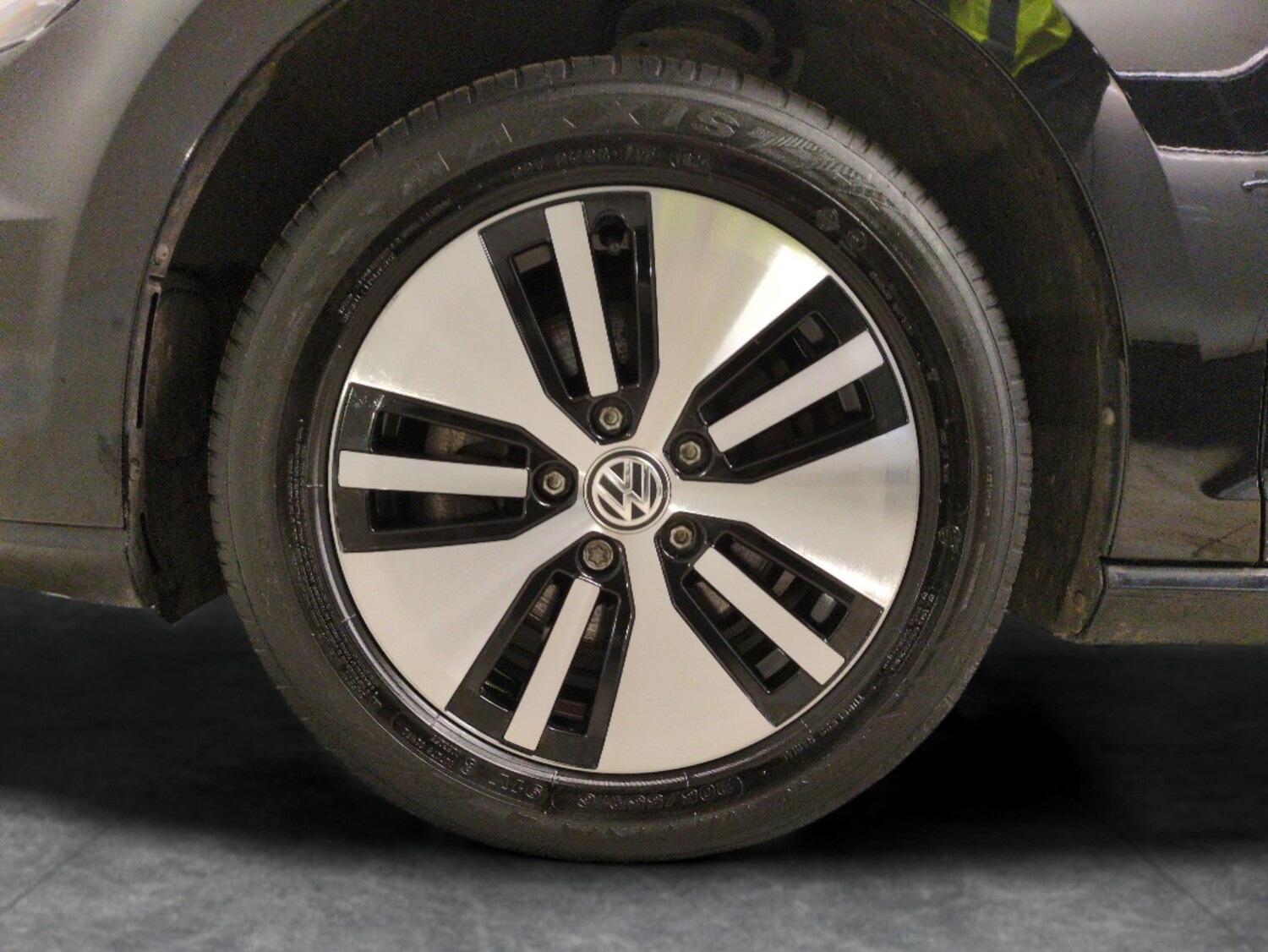 Used Volkswagen Golf 2020 for sale - 77708460: Photo 21