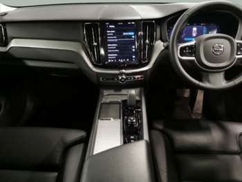 Used Volvo XC60 2023 for sale - 74816384: Photo