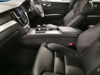 Used Volvo XC60 2023 for sale - 74816384: Photo