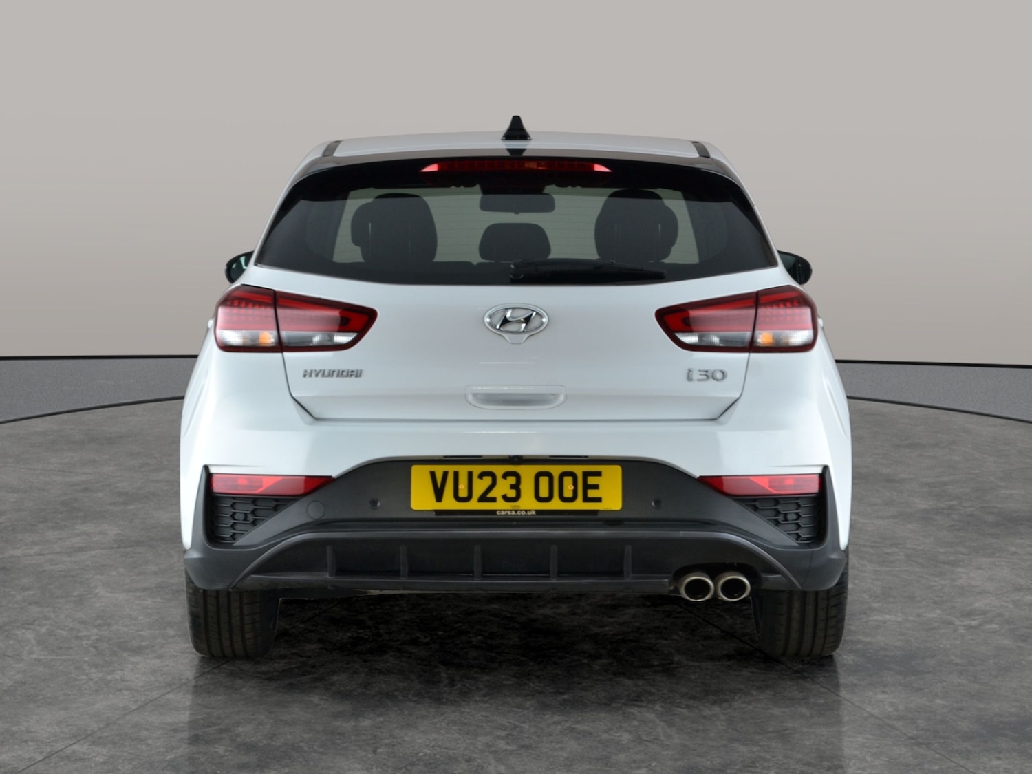 Used Hyundai i30 2023 for sale - 77136720: Photo 11