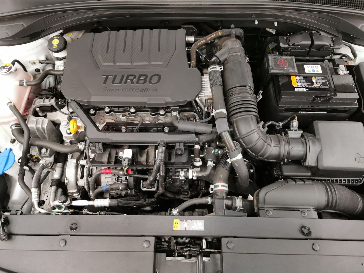 Used Hyundai i30 2023 for sale - 77136720: Photo 28