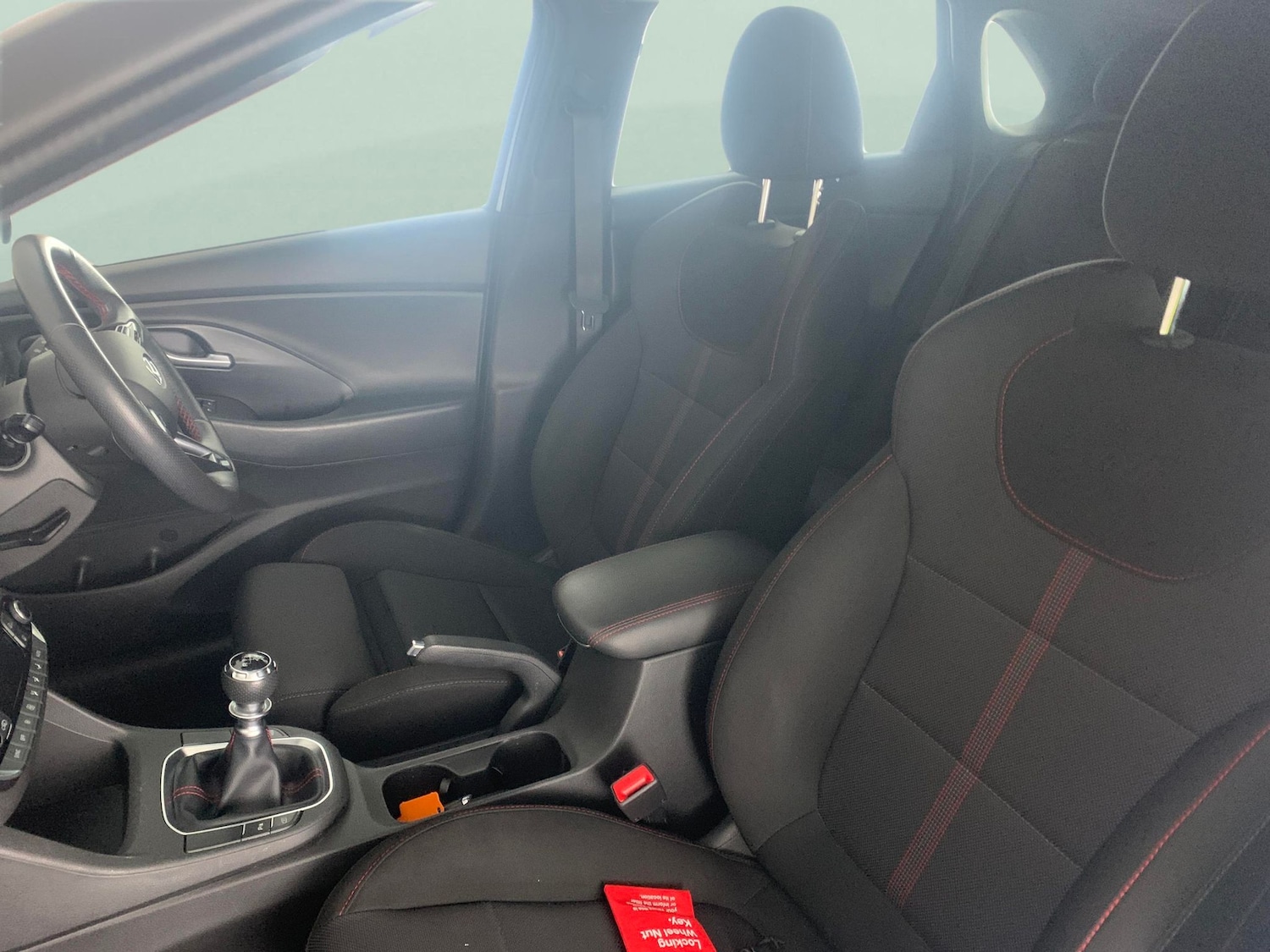 Used Hyundai i30 2023 for sale - 77136720: Photo 4