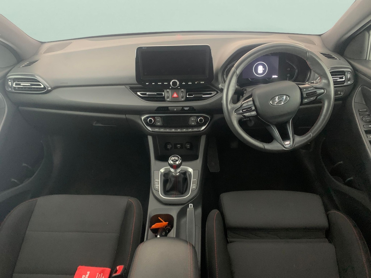 Used Hyundai i30 2023 for sale - 77136720: Photo 7