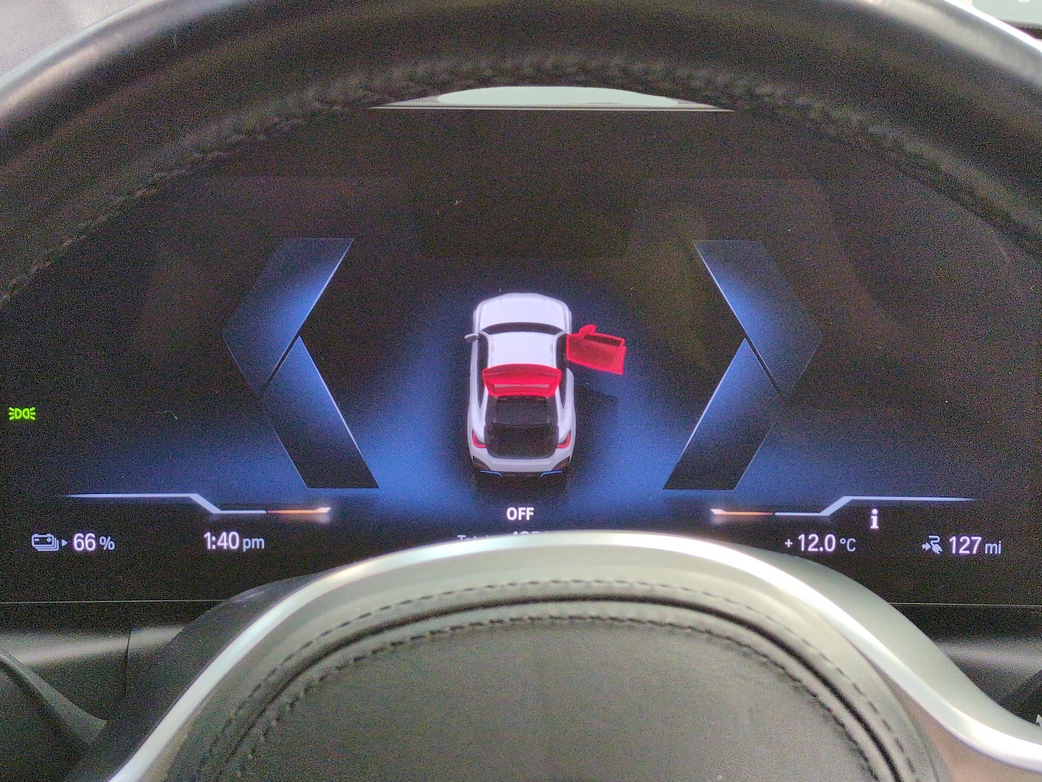 Used BMW i4 2022 for sale - 76518311: Photo 22