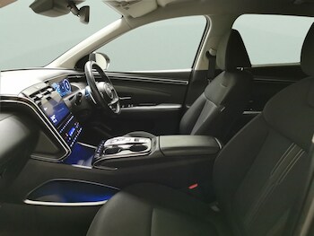 Used Hyundai TUCSON 2021 for sale - 78442693: Photo