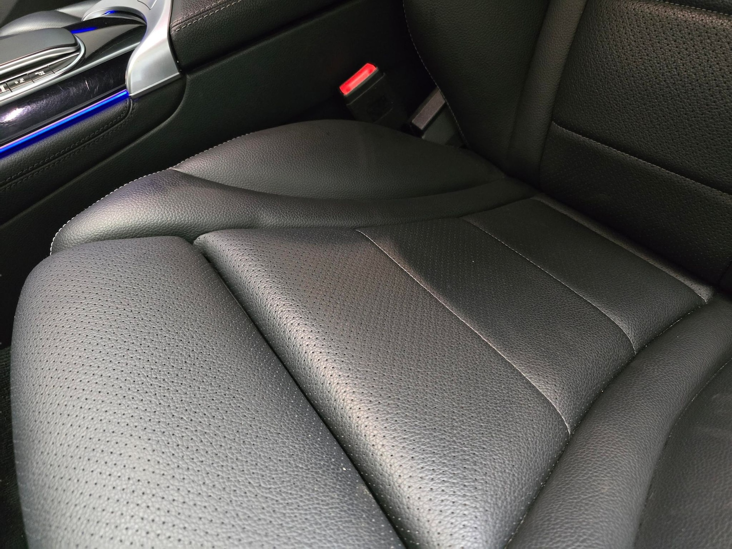 Used Mercedes-Benz EQC 2021 for sale - 76947100: Photo 6