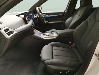 Used BMW i4 2025 for sale - 78913338: Photo